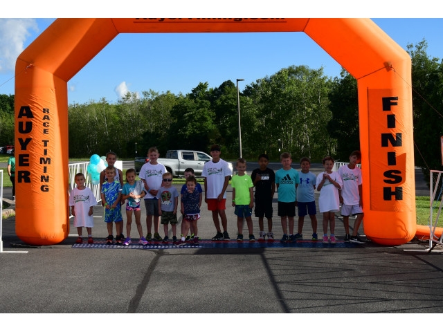 8th Annual Oswego Health Foundation’s For Your Health 5K &amp; Wellness Event Aug. 12th