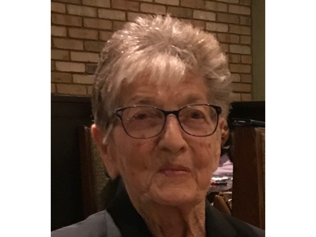Amelia “Emily” St. Phillips – March 1, 2020