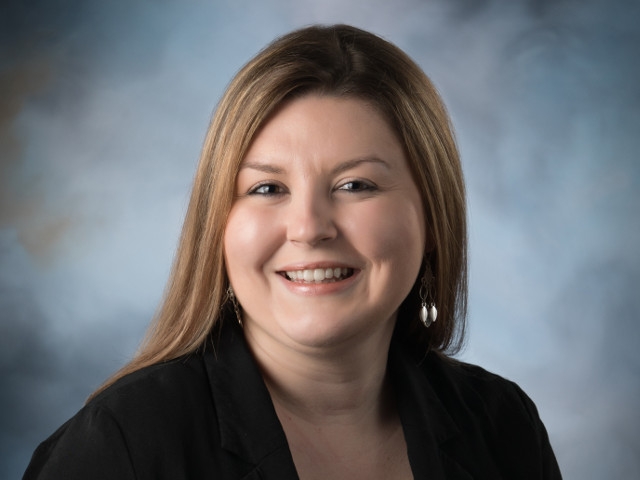 Betts Named Branch Manager at Lacona Branch