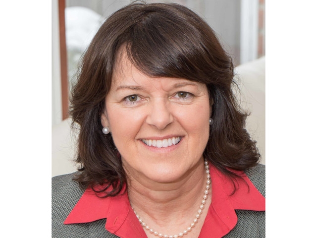 Launch NY CEO to Speak at Oswego's December Commencement