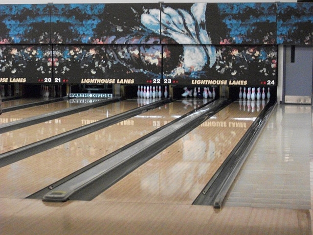 13th Annual Racing, Rolling Classic Bowling Aug 30th