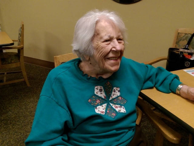 Neva P. Catalano – Burial – May 12, 2018