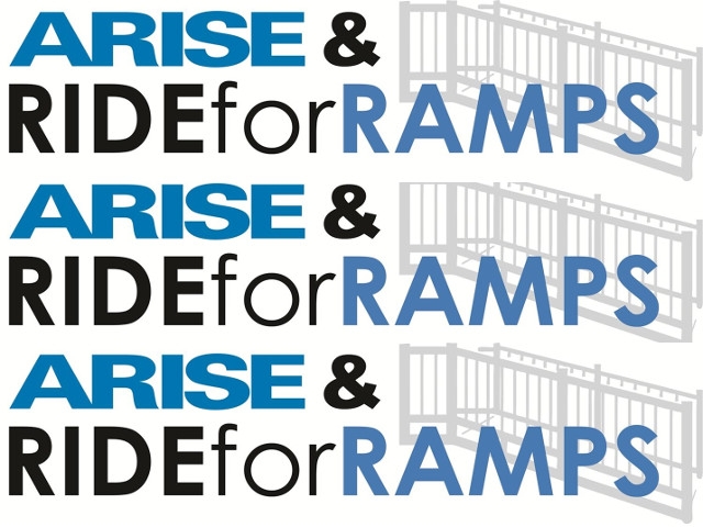 Riders, Runners and Community Members To Support 2017 Ride For Ramps