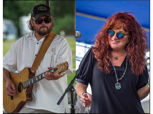 Lisa Lee Duo to Perform at OCO’s “Giving Thanks”