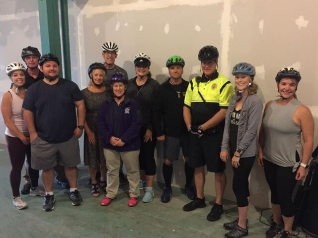 Keeping Billie Crandall Brady's Legacy Alive