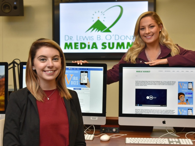 Media Summit to Focus on 'Viral Voices' Driving Social, Business Advocacy