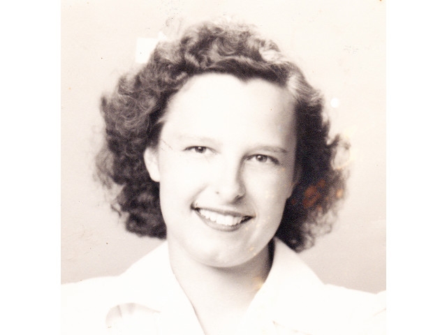 Barbara J. Navagh – December 7, 2016