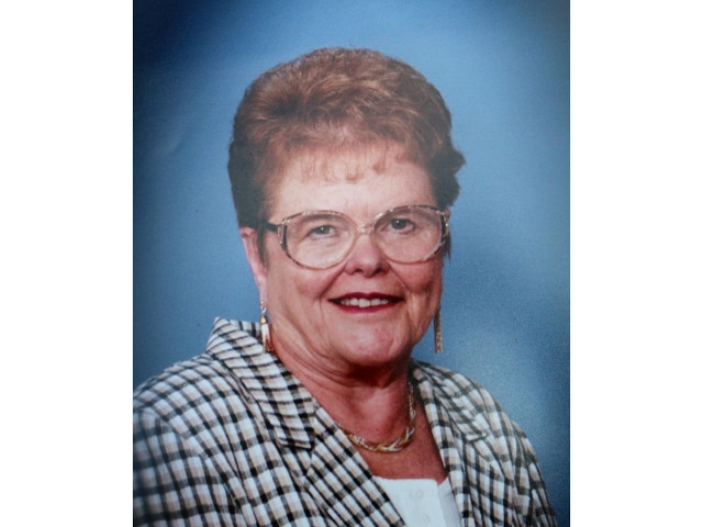 Lorena J. Sova – September 14, 2022