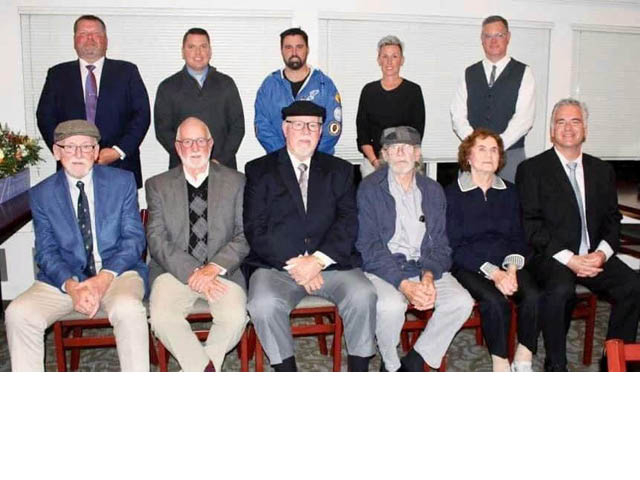 Buccaneer Boosters Accepting Hall of Fame Nominations