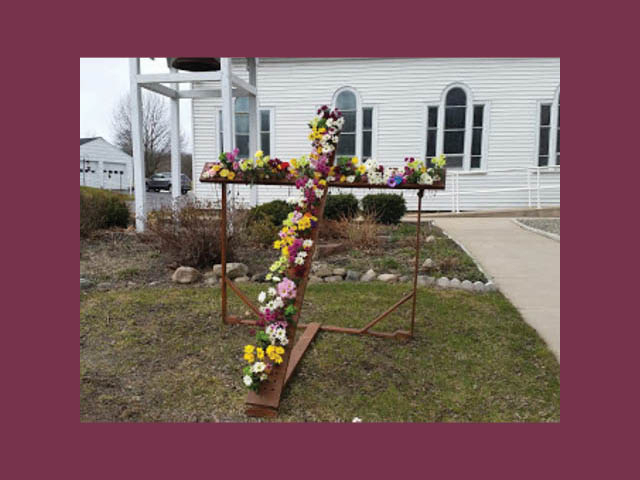 Spring Rummage &amp; Bake Sale at Minetto United Methodist Church