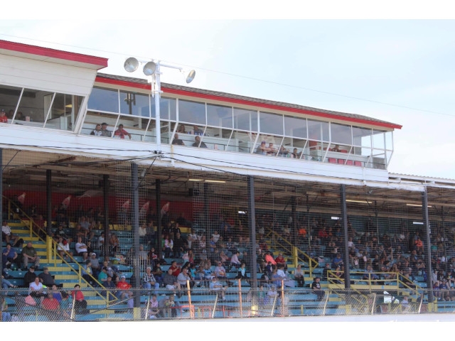 Ticket Pricing Announced; All Events Now On Sale for Oswego Speedway's 71st Season