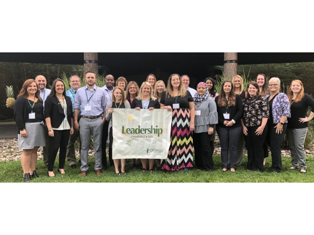 Leadership Oswego County recruiting for Class of 2020