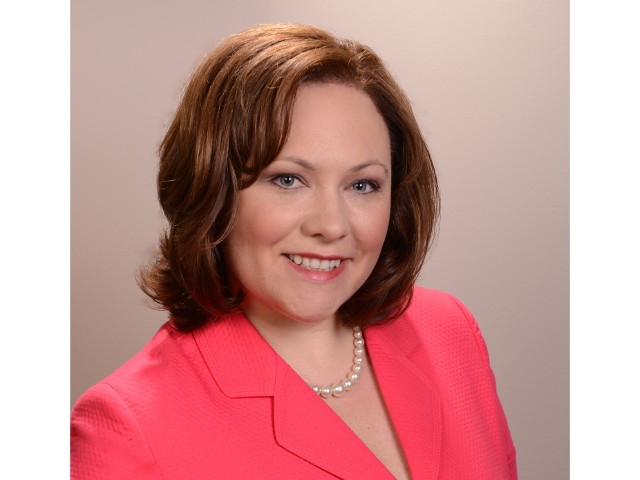 Tammy Palmer to Emcee at “Connections” on October 27