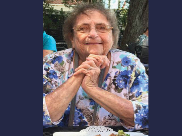 Ellen L. Comstock - April 10, 2025