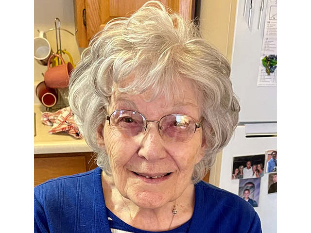 Ann F. Sirchia - December 12, 2023