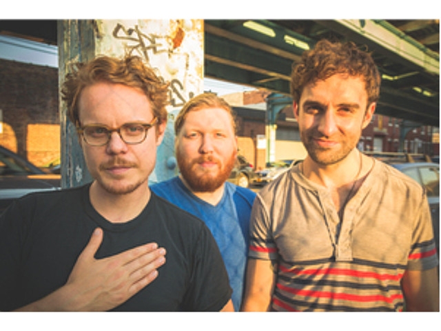 End of America with Cam Caruso Opening at Oswego Music Hall March 30