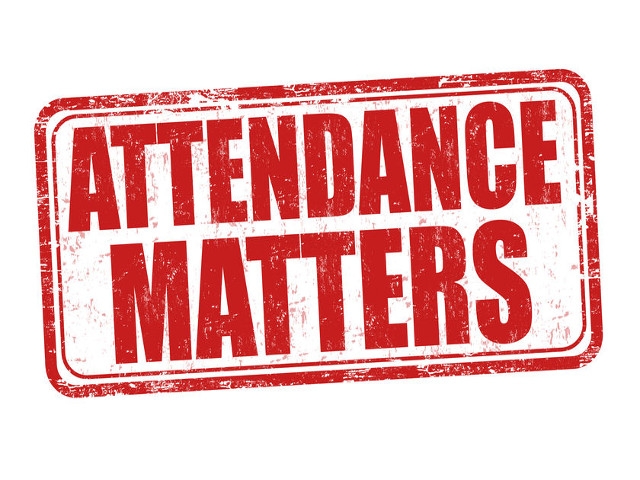 FCSD to Celebrate Attendance Awareness Month