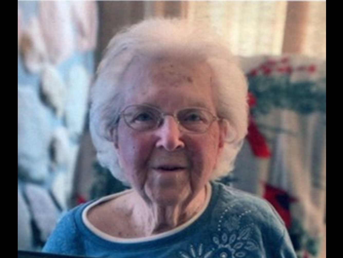 Arlene Tanner - January 17, 2025