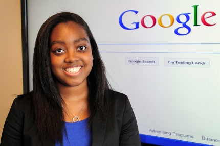 SUNY Oswego May graduates making links to future