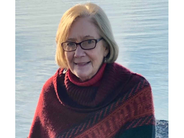 Caron Ann Armour - November 16, 2023