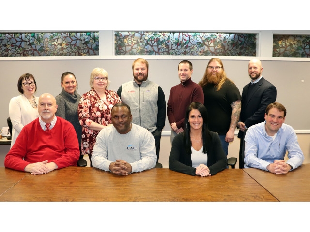 Child Advocacy Center Announces 2020 Directors and Officers