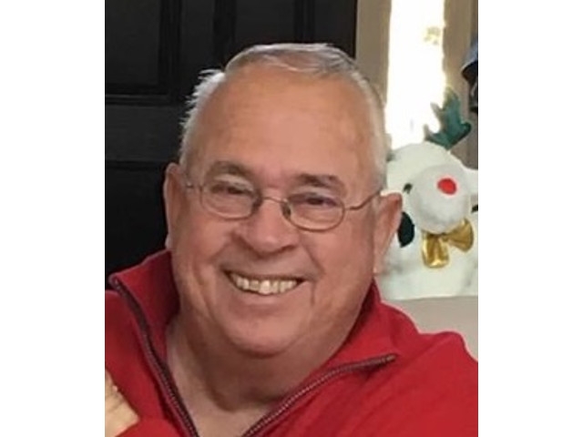 William M. Baldwin – September 6, 2019