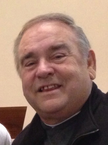 Donald F. Scharf – July 26, 2013