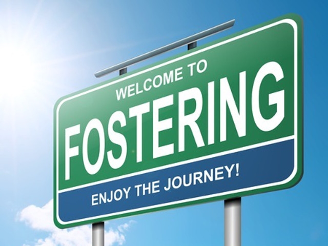 DSS Hosts Orientation Meeting for Future Foster and Adoptive Parents June 13