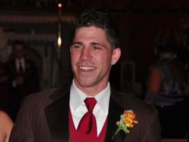 Joshua D. Favata – October 12, 2022