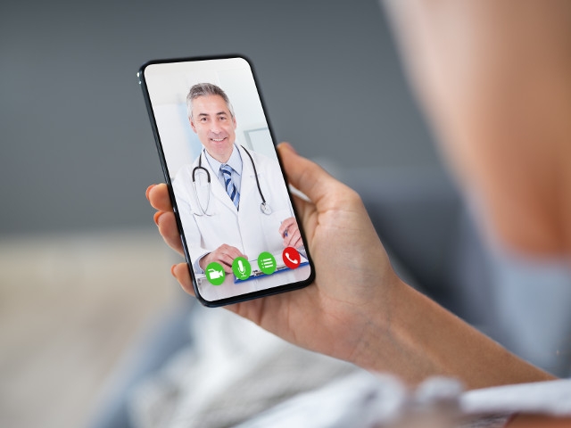 Oswego Health Offers Patients Telemedicine as Option for Access to Care