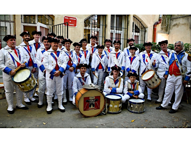 World Fife and Drum Friendship Festival Comes to Fort Ontario Sept. 4