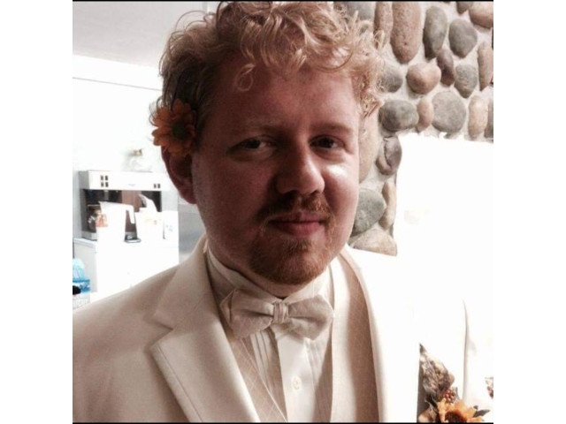 Warren Jay James – January 15, 2022
