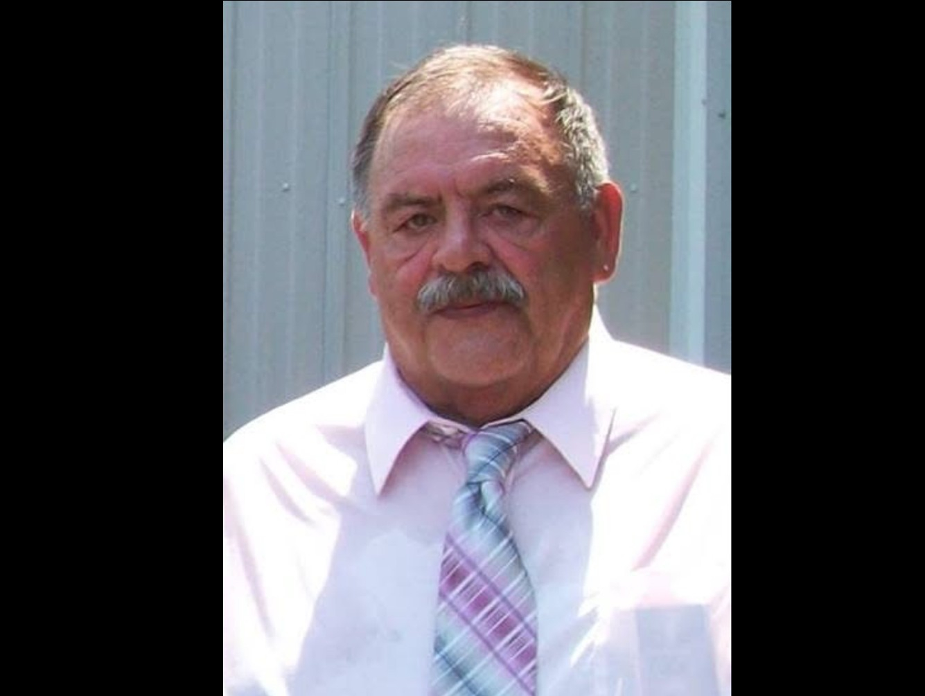 James "Jim" Flint - March 18, 2025
