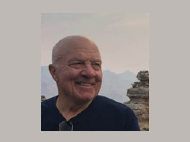 Harvey A. Fadden - May 1, 2025