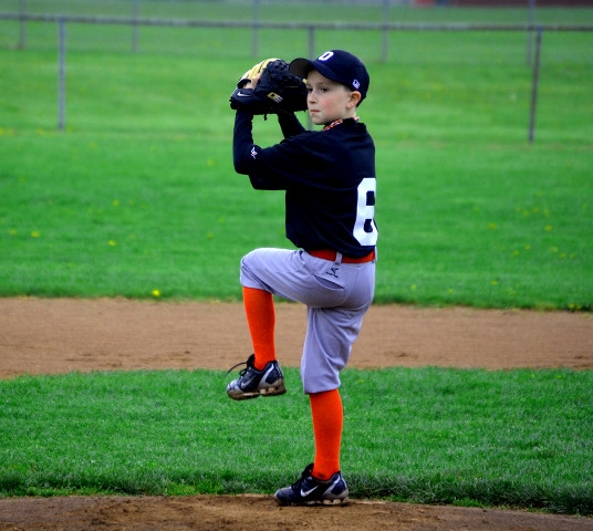 Annual Oswego Little League Spaghetti Dinner and Registration