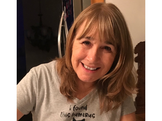 Riverside Artisans Co-operative Welcomes Beth Southerden