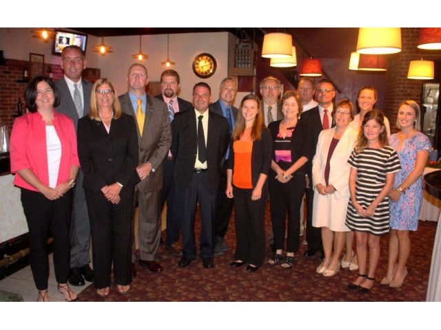 United Way 2017 Annual Breakfast A Success