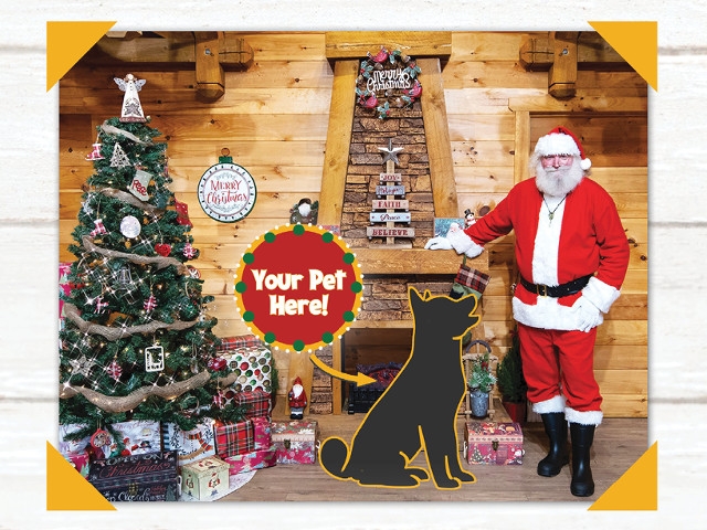Christmas Spirit Photo Contest Returns To CountryMax