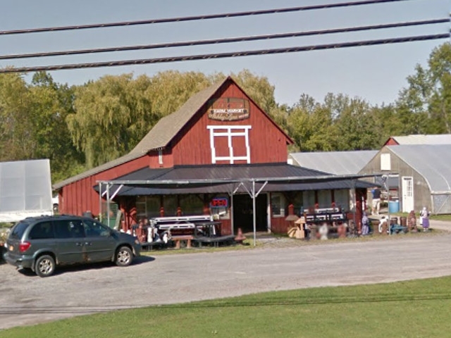 Ashley Lynn Winery, More Than Just Wine