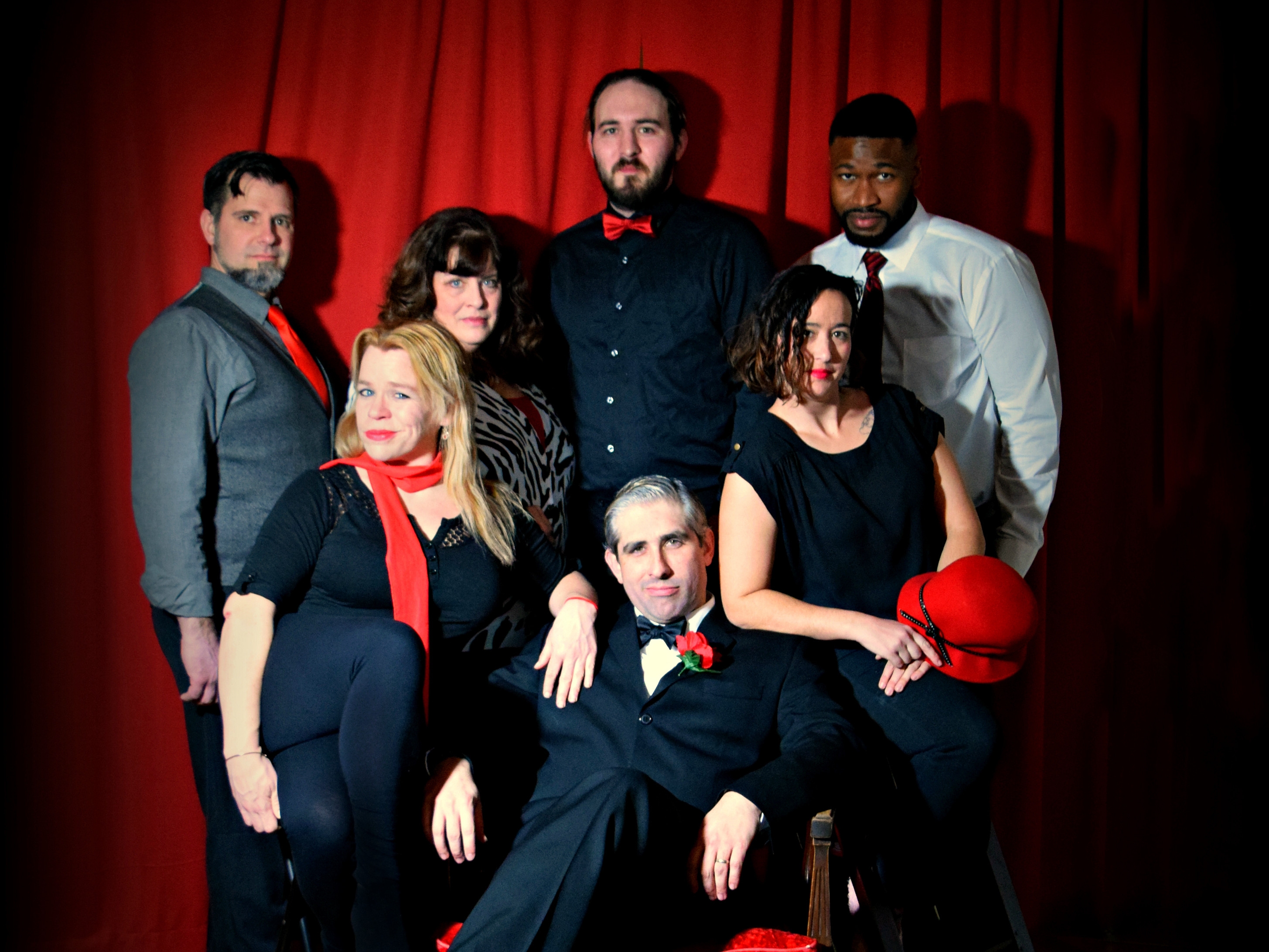 Theatre Du Jour Adds New Venues to Exclusive List of Culinary Partners