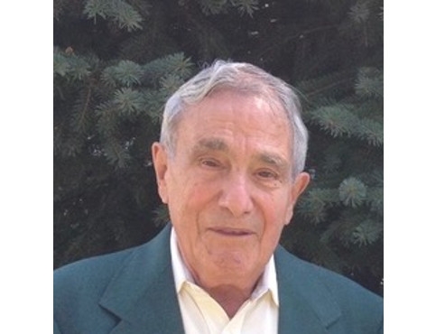 Nick F. Reitz – March 20, 2021