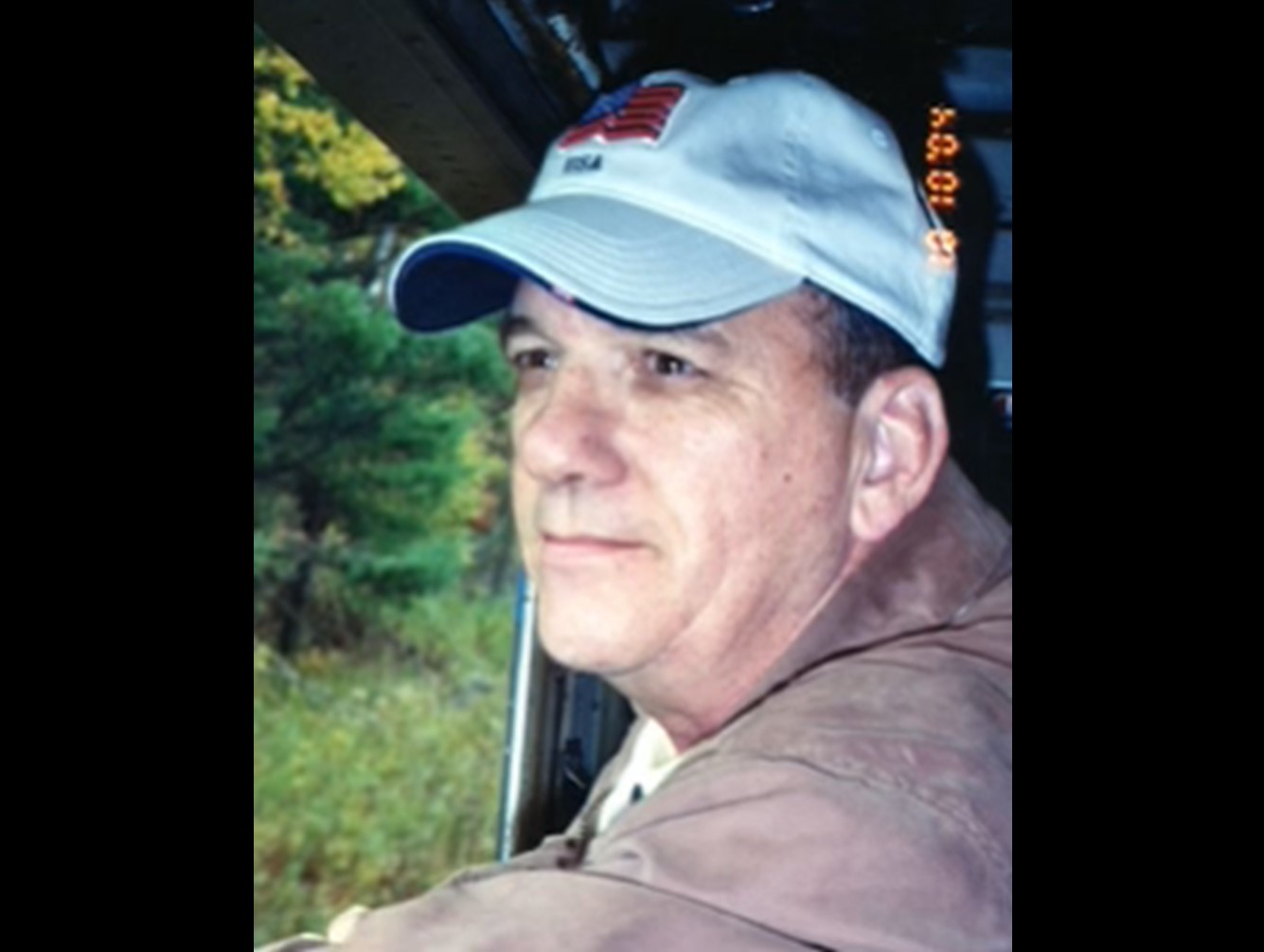 Patrick T. Matthews - October 5, 2024