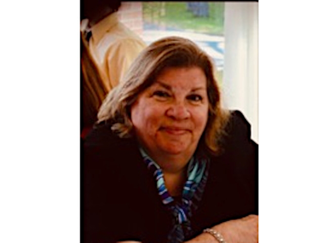 Beth A. Hallinan – May 14, 2023