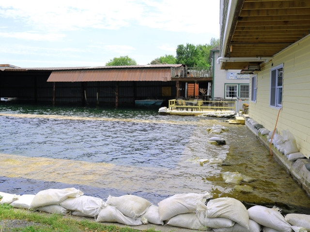 Great Lakes Shoreline Property Owners Workshop June 13