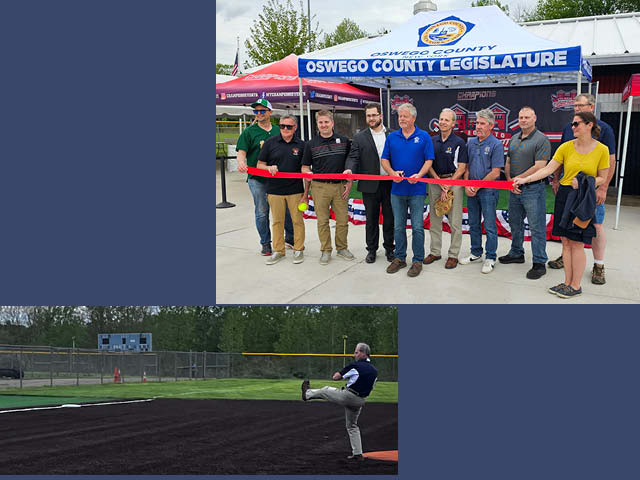 New and Improved Legends Fields Complex Reopens with Ribbon Cutting and Opening Weekend Tournament