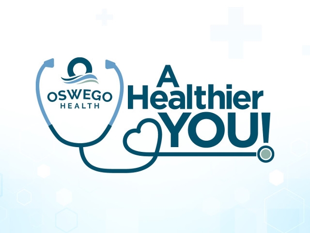 "A Healthier You Series" Focusing on New Year, New You Dec. 9th