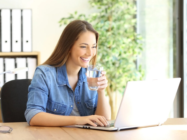 Wellness at Work from Oswego Health Foundation Business Relations Committee
