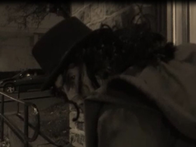 Third Clue: Mystery Contest Underway for Dr. Jekyll &amp; Mr. Hyde
