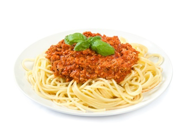 First Annual "Meatball Madness" Spaghetti Dinner March 19