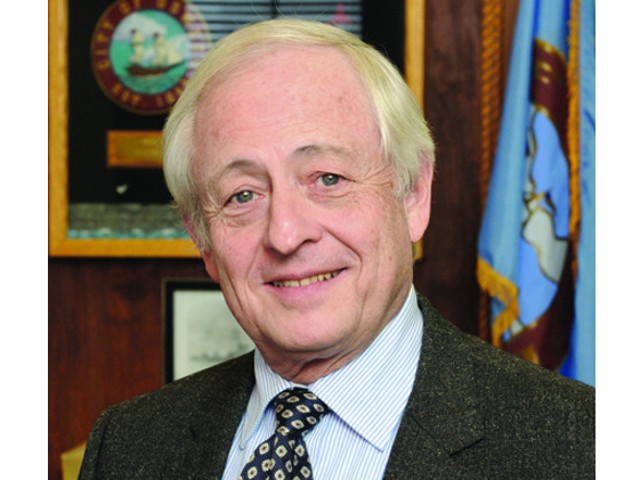 Meet The Candidate: Thomas Gillen for Mayor of Oswego